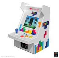 MY ARCADE Prijenosna retro konzola Micro Player Pro 6.7" Tetris
